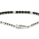 Tennis Alternato 3mm 18cm