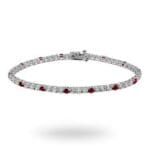 Tennis Alternato 3mm 18cm