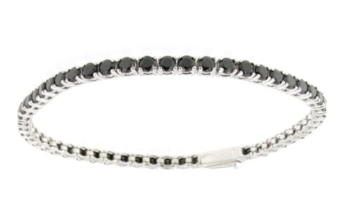 Tennis Alternato 3mm 16,5cm