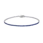 Tennis Alternato 2mm 18cm
