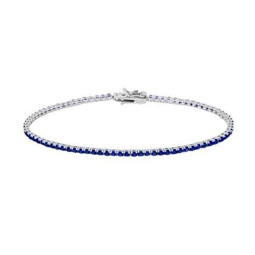 Tennis Alternato 2mm 21cm