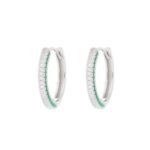 cerchietto scattino 16mm in arg 925%