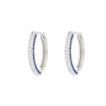 cerchietto scattino 16mm in arg 925%