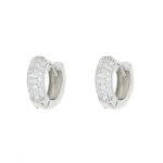 cerch 12mm  scattino 4file zk in arg 925%