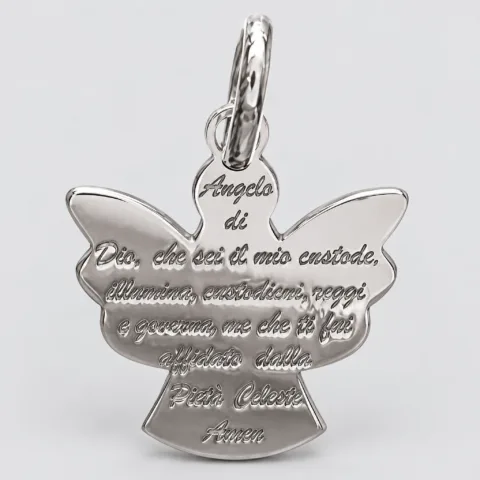 Pendente Angelo di Dio